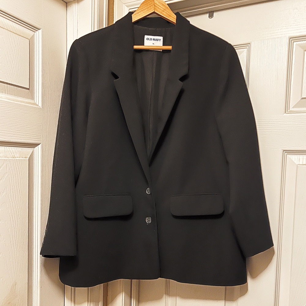 OLD NAVY blazer - Picture 2 of 6